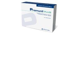 PROMUNIL PLUS 30 COMPRESSE EFFERVESCENTI - Farmacia Rossi2 - Farmacia Rossi 
