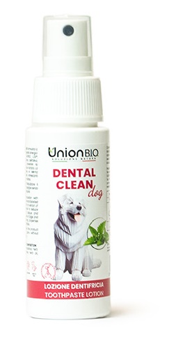 DENTAL CLEAN DOG LOZIONE DENTI 50 ML - Farmacia Rossi2 - Farmacia Rossi 