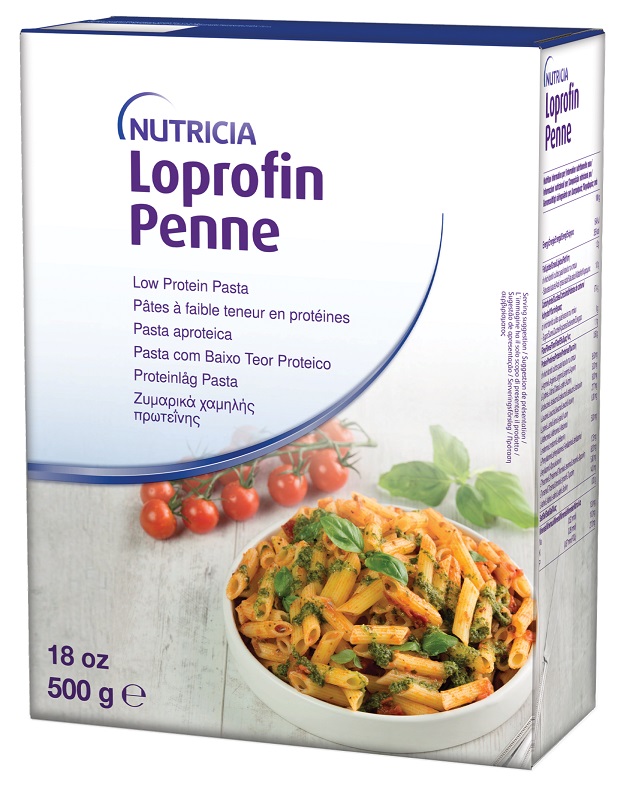 LOPROFIN PENNE 500 G - Farmacia Rossi2 - Farmacia Rossi 