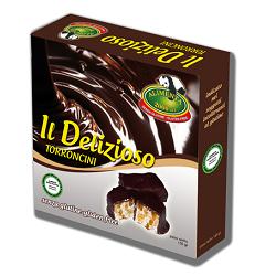 TORRONCINO IL DELIZIOSO 150 G - Farmacia Rossi2 - Farmacia Rossi 