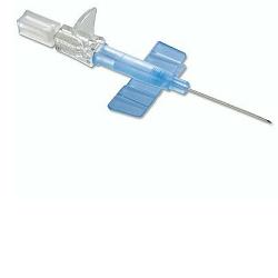 AGO CANNULA A 1 VIA STERILE MONOUSO VENOPIC IN BLISTER PEEL PACK CONO LUER LOCK DIAMETRO GAUGE16 LUNGHEZZA 45MM CATETERE RADIOPACO IN FEP 1 PEZZO - Farmacia Rossi2 - Farmacia Rossi 
