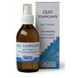 OLIO TONIFICANTE 125 ML - Farmacia Rossi2 - Farmacia Rossi 