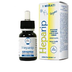HEPARIP 30 ML - Farmacia Rossi2 - Farmacia Rossi 