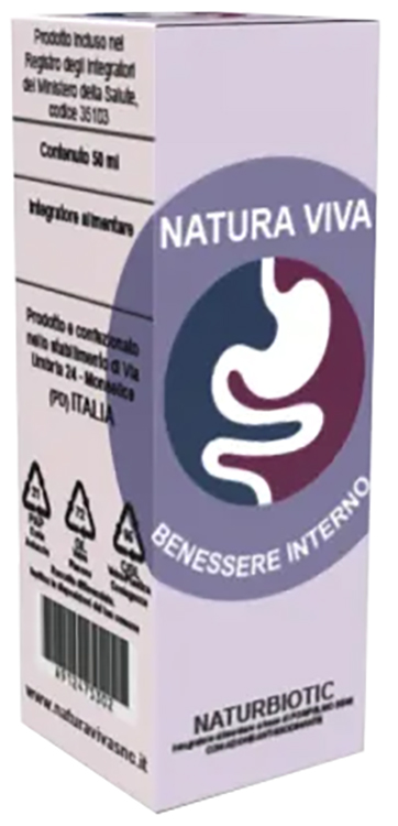 NATUR BIOTIC GOCCE 50 ML - Farmacia Rossi2 - Farmacia Rossi 