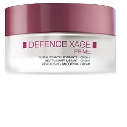 DEFENCE XAGE PRIME CREMA RIVITALIZZANTE LEVIGANTE 50 ML - Farmacia Rossi2 - Farmacia Rossi 