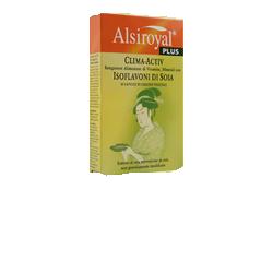 CLIMA ACTIV PLUS 30 CAPSULE - Farmacia Rossi2 - Farmacia Rossi 