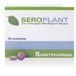 SEROPLANT 30 COMPRESSE - Farmacia Rossi2 - Farmacia Rossi 