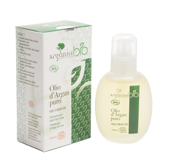OLIO ARGAN PURO 100 ML - Farmacia Rossi2 - Farmacia Rossi 