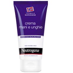 NEUTROGENA MANI CREMA MANI E UNGHIE 75 ML - Farmacia Rossi2 - Farmacia Rossi 