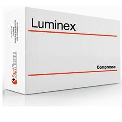 LUMINEX 30 COMPRESSE - Farmacia Rossi2 - Farmacia Rossi 
