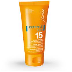 DEFENCE SUN CREMA SPF 15 PROTEZIONE MEDIA 50 ML - Farmacia Rossi2 - Farmacia Rossi 