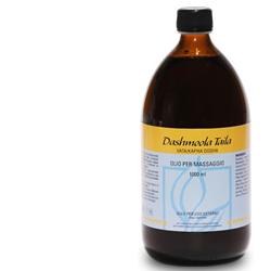 DASHMOOLA TAILA BENEFICA 150 ML - Farmacia Rossi2 - Farmacia Rossi 