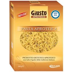 GIUSTO APROTEICO AVE STORTE 250 G - Farmacia Rossi2 - Farmacia Rossi 