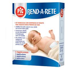 BENDA A RETE TUBOLARE PIC CALIBRO 0 DITO 3M - Farmacia Rossi2 - Farmacia Rossi 