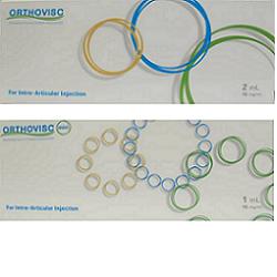 SIRINGA INTRA-ARTICOLARE ORTHOVISC MINI ACIDO IALURONICO 15 MG 1 ML 1 PEZZO - Farmacia Rossi2 - Farmacia Rossi 