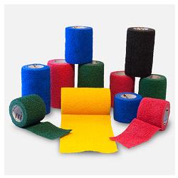 VETRAP FASC EL NE 10CM - Farmacia Rossi2 - Farmacia Rossi 