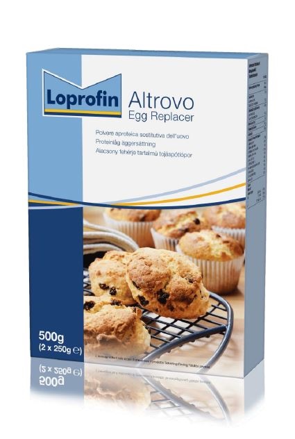 LOPROFIN ALTROVO 500 G - Farmacia Rossi2 - Farmacia Rossi 