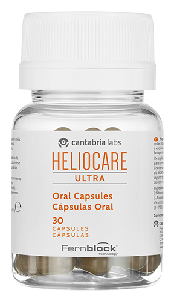 HELIOCARE ULTRA 30 CAPSULE - Farmacia Rossi2 - Farmacia Rossi 