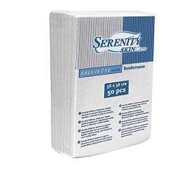 SALVIETTA SKINCARE MISURA 58 X 38 CM 50 PEZZI - Farmacia Rossi2 - Farmacia Rossi 