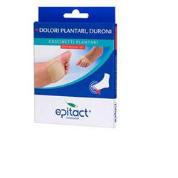 CUSCINETTO PROTETTIVO IN SILICONE AD USO PODOLOGICO EPITHELIUM 26 TAGLIA LARGE 1 PAIO ARTICOLO CD2613IT EPITACT - Farmacia Rossi2 - Farmacia Rossi 