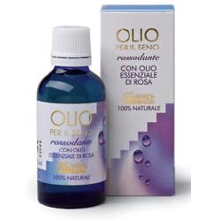 OLIO PER IL SENO RASSODANTE 50 ML - Farmacia Rossi2 - Farmacia Rossi 