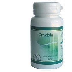 GRAVIOLA 100 COMPRESSE - Farmacia Rossi2 - Farmacia Rossi 