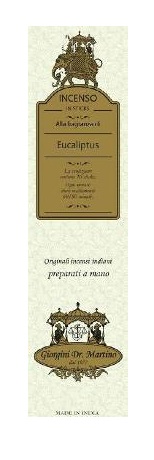 INCENSI EUCAL - Farmacia Rossi2 - Farmacia Rossi 