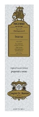 INCENSI INCENSO - Farmacia Rossi2 - Farmacia Rossi 