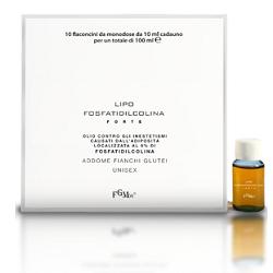 LIPO FOSFATIDILCOLINA 10F 10ML - Farmacia Rossi2 - Farmacia Rossi 