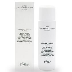 LIPO FOSFATIDILCOLINA GEL DONN - Farmacia Rossi2 - Farmacia Rossi 