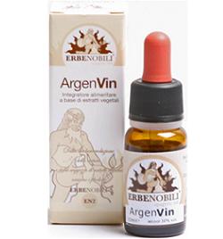 ARGENVIN 10 ML - Farmacia Rossi2 - Farmacia Rossi 