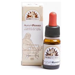 AURUMROSSO 10 ML - Farmacia Rossi2 - Farmacia Rossi 