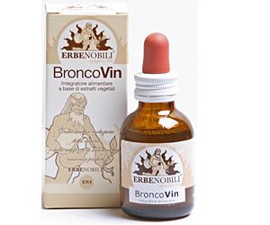 BRONCOVIN 50 ML - Farmacia Rossi2 - Farmacia Rossi 