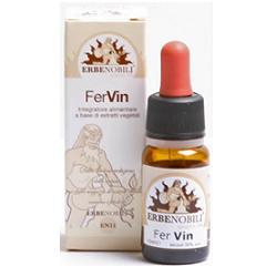FERVIN 10 ML - Farmacia Rossi2 - Farmacia Rossi 