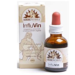 INFLUVIN 50 ML - Farmacia Rossi2 - Farmacia Rossi 