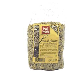 GIRASOLE SEMI SGUSCIATI 400 G - Farmacia Rossi2 - Farmacia Rossi 