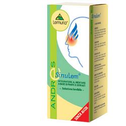 ANDRES SINULEM 100 ML - Farmacia Rossi2 - Farmacia Rossi 