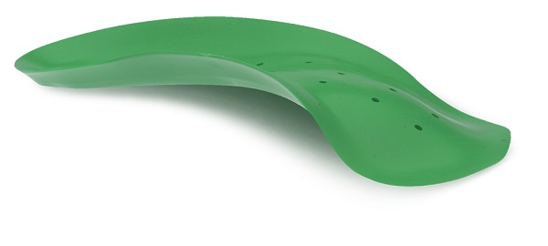 PLANTARE ATTIVO PREFORMATO BIONAIF VERDE MISURA PICCOLA 2 PEZZI - Farmacia Rossi2 - Farmacia Rossi 