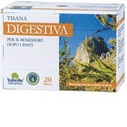 TISANA DIGESTIVA 30 G - Farmacia Rossi2 - Farmacia Rossi 