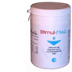 STIMUL MAG POLVERE 150 G - Farmacia Rossi2 - Farmacia Rossi 