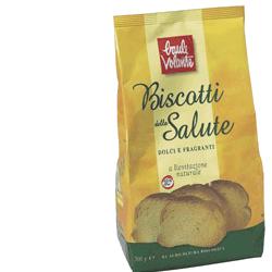 BISCOTTI DEL LAGACCIO 300 G - Farmacia Rossi2 - Farmacia Rossi 