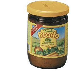 BRODO VEGETALE POLVERE 250 G - Farmacia Rossi2 - Farmacia Rossi 