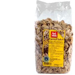 FARRO FLAKES 250 G - Farmacia Rossi2 - Farmacia Rossi 