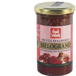 FRUTTA SPALMABILE MELOGRANO 280 G - Farmacia Rossi2 - Farmacia Rossi 