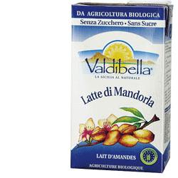 BEVANDA DI MANDORLA 1 LITRO - Farmacia Rossi2 - Farmacia Rossi 