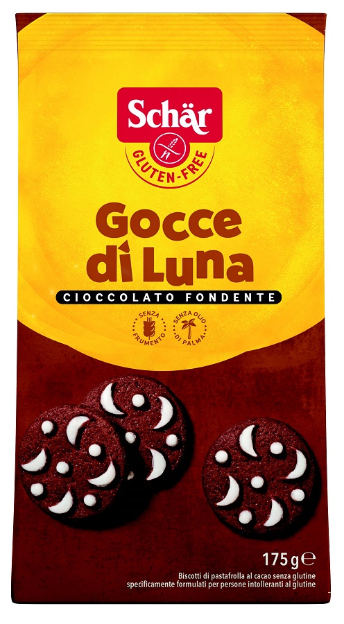 SCHAR GOCCE DI LUNA 175 G - Farmacia Rossi2 - Farmacia Rossi 