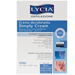 LYCIA CREMA DECOLORANTE VISO PERFECT TOUCH - Farmacia Rossi2 - Farmacia Rossi 