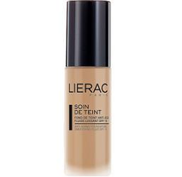LIERAC SOIN DE TEINT DORE' FLUIDE 30 ML - Farmacia Rossi2 - Farmacia Rossi 