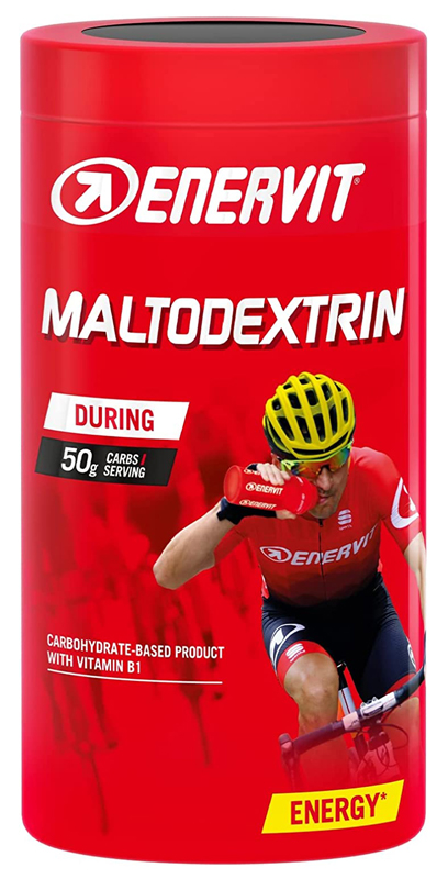 ENERVIT MALTODESTRINE PREPARATO ENERGETICO DA 450G - Farmacia Rossi2 - Farmacia Rossi 