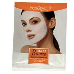 INCAROSE MAXI BRONZE MASCHERA DOPOSOLE - Farmacia Rossi2 - Farmacia Rossi 